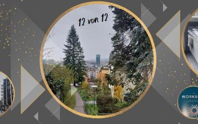 12 von 12 April 2023